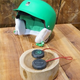 Illustration for article titled Bluetooth Ski Helmet Speakers End Frozen Lift-Line Fingers Forever